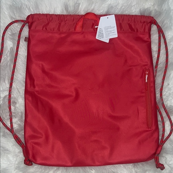 lululemon athletica lightweight gym sack main image 8